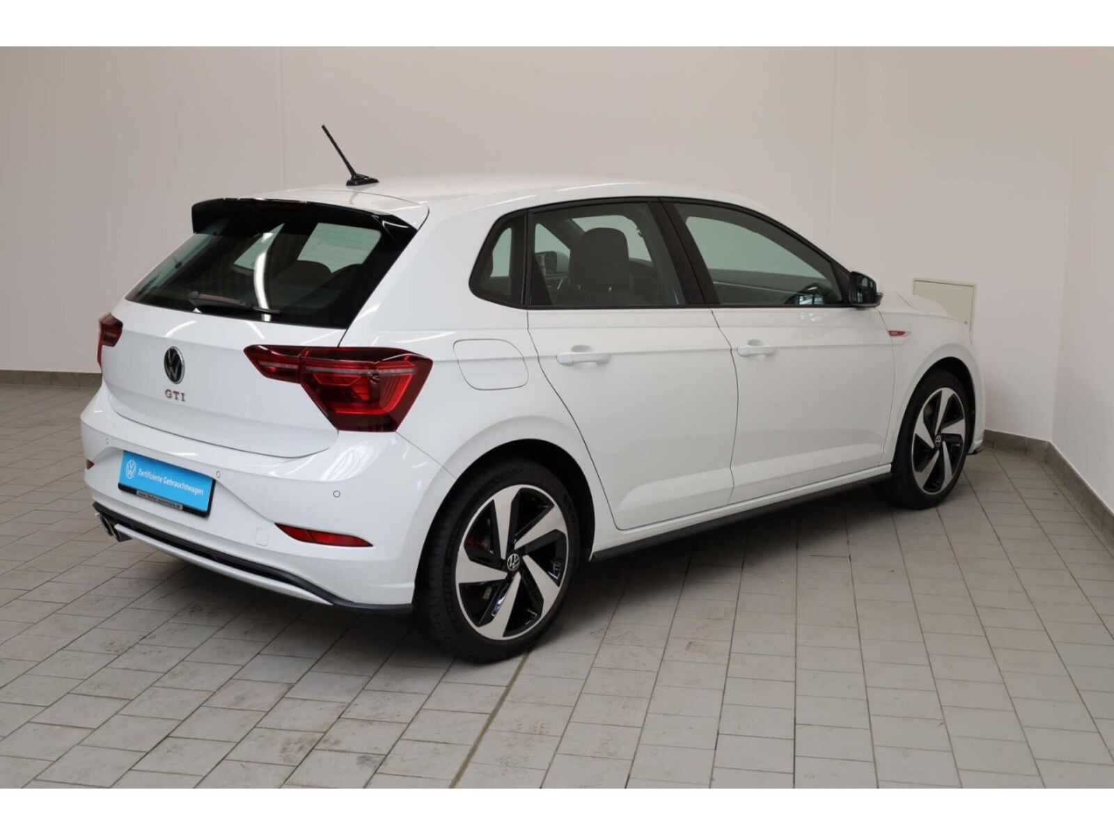 Volkswagen Polo – Bild 4