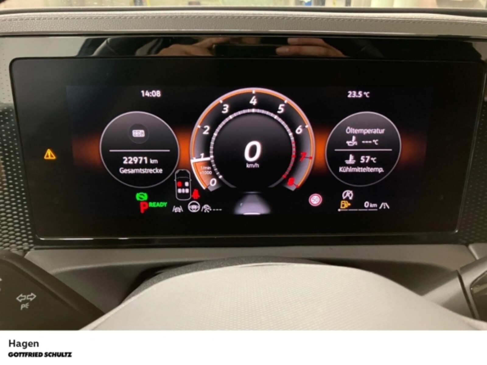 Volkswagen Tiguan – Bild 13