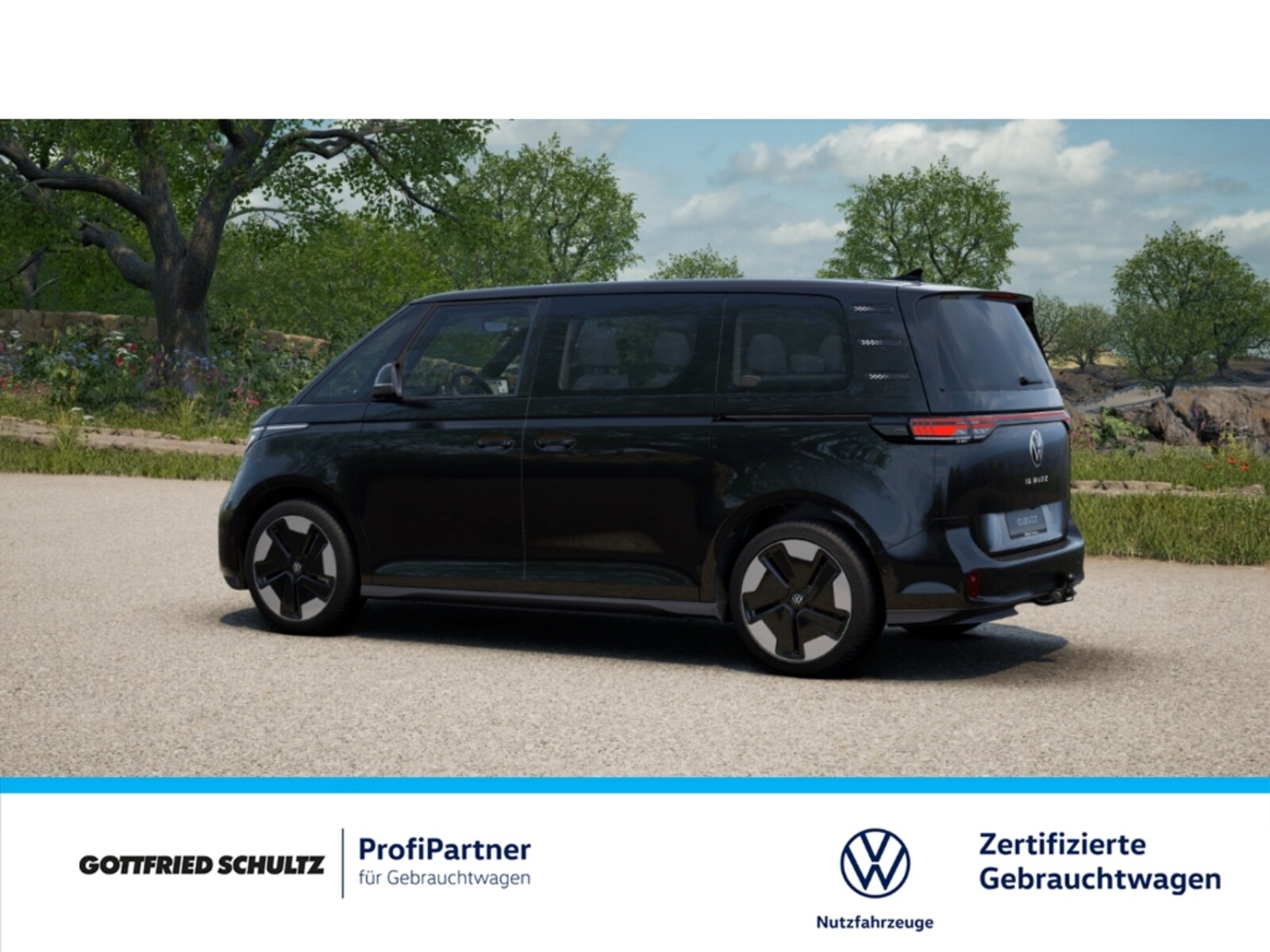 Volkswagen ID. Buzz – Bild 5