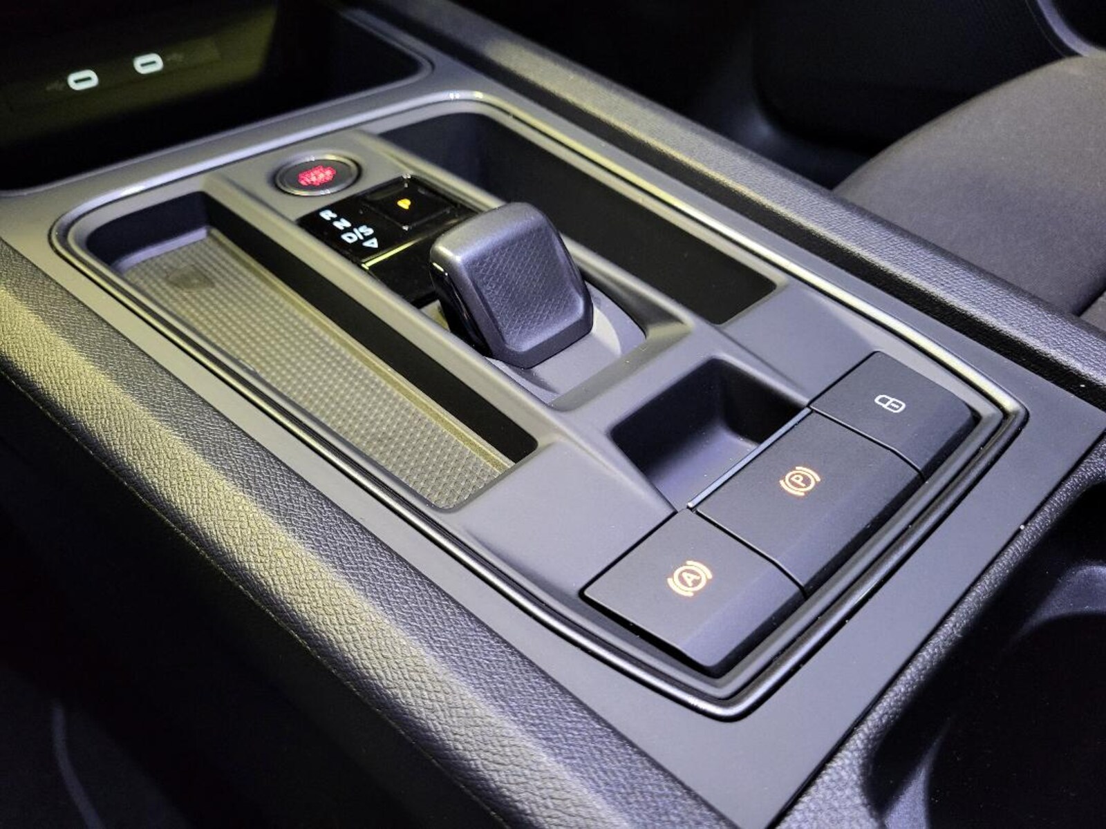 CUPRA Leon Sportstourer – Bild 27