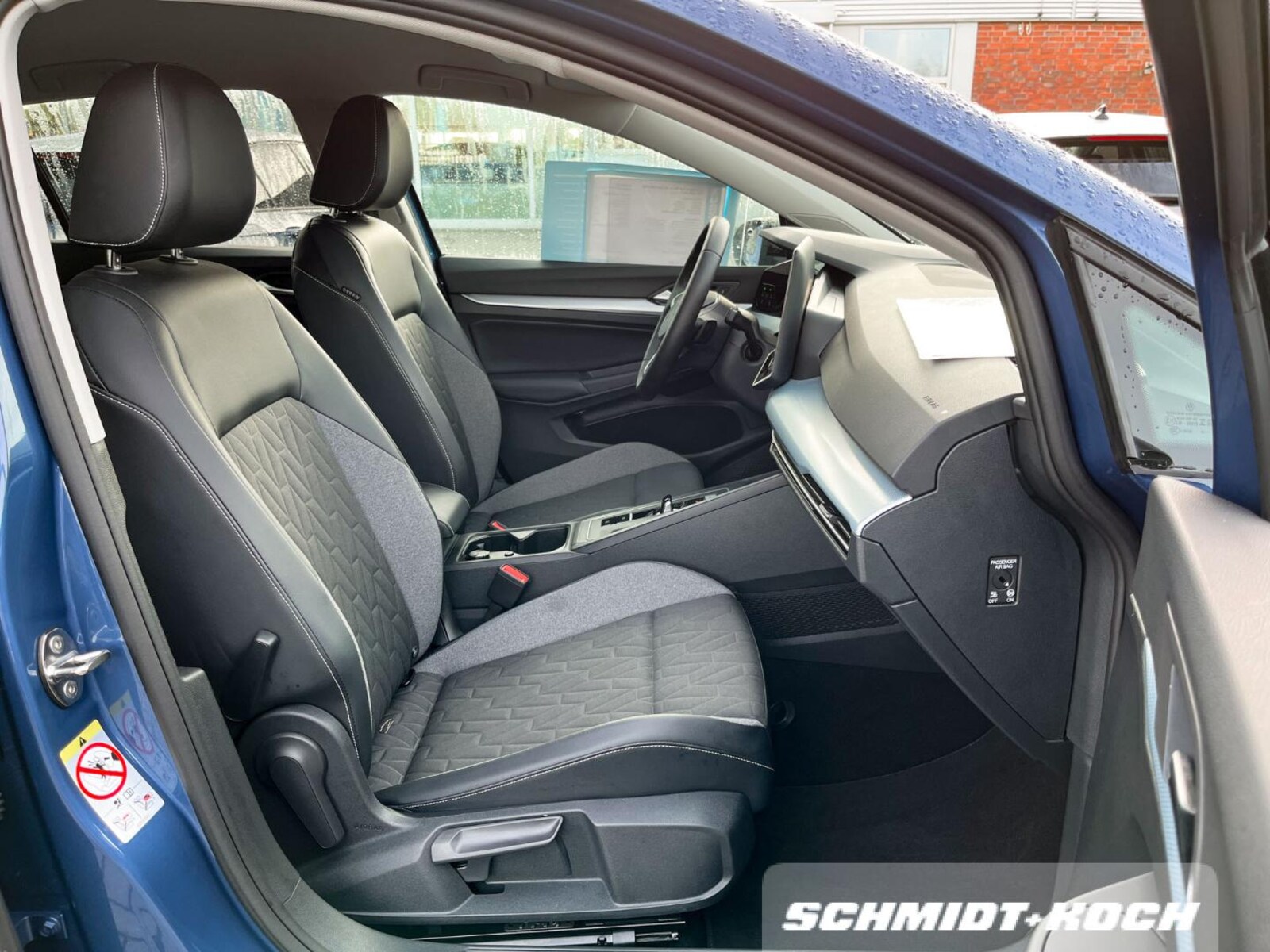 Volkswagen Golf – Bild 9