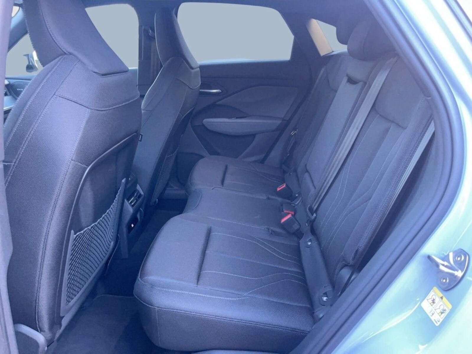 Audi Q3 Sportback – Bild 12