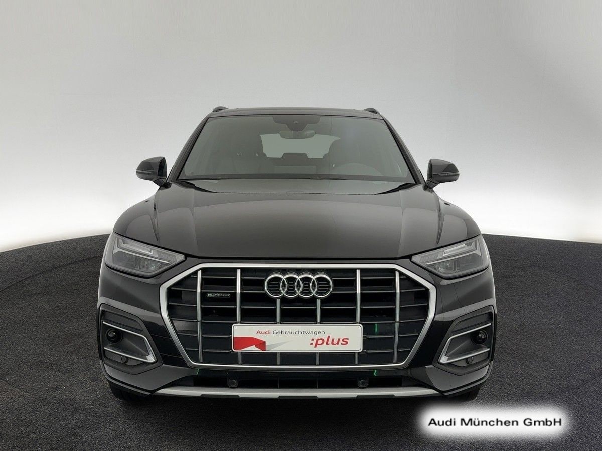 Image about Audi Q5 45 TFSI quattro S tronic