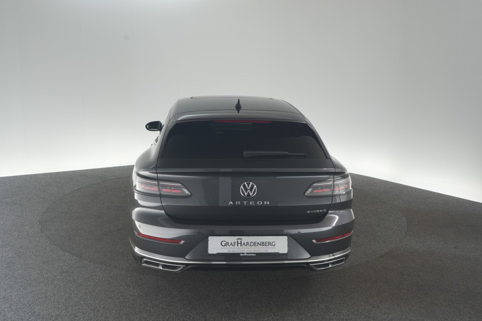 Volkswagen Golf – Bild 4