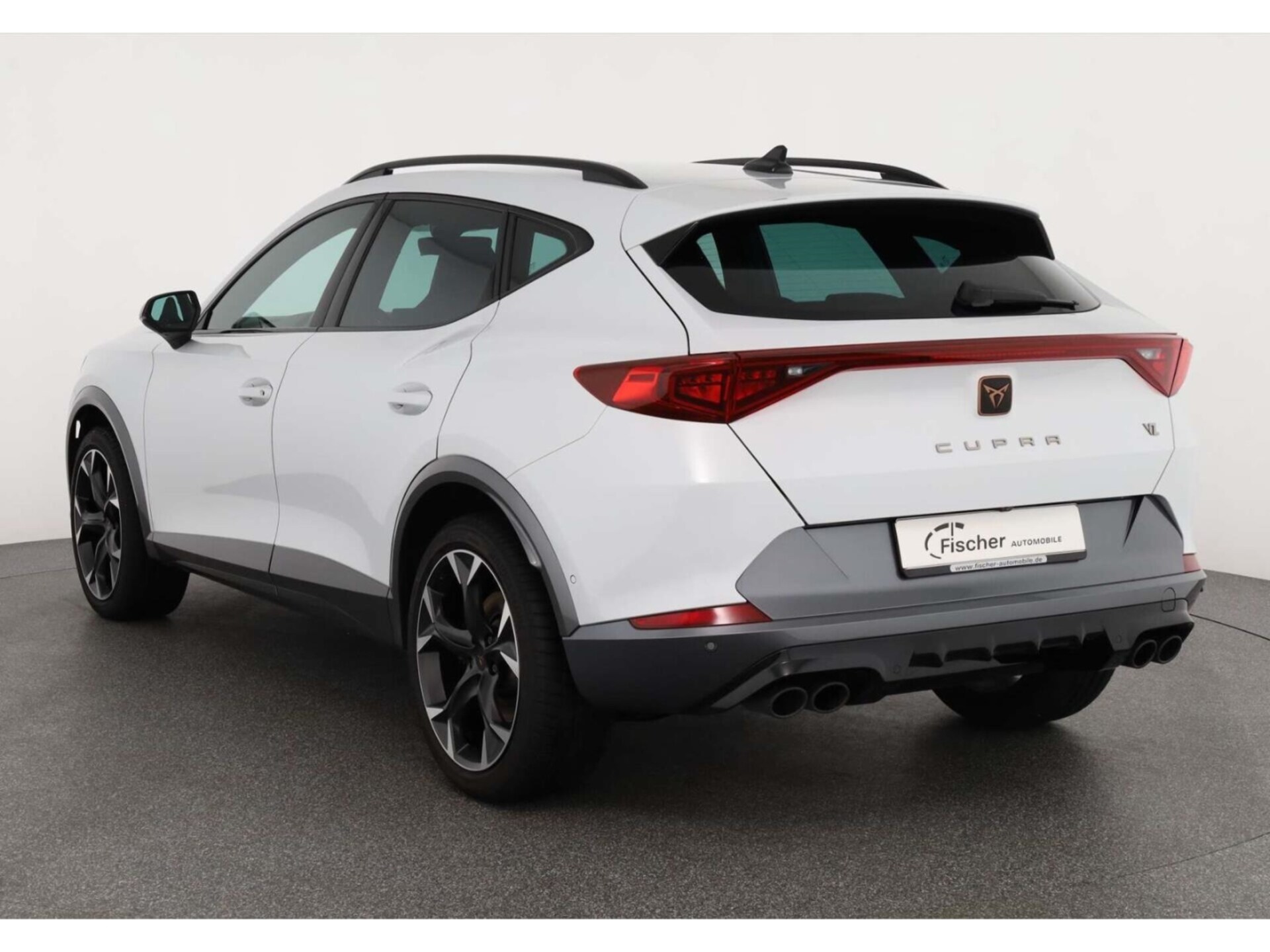 CUPRA Formentor VZ