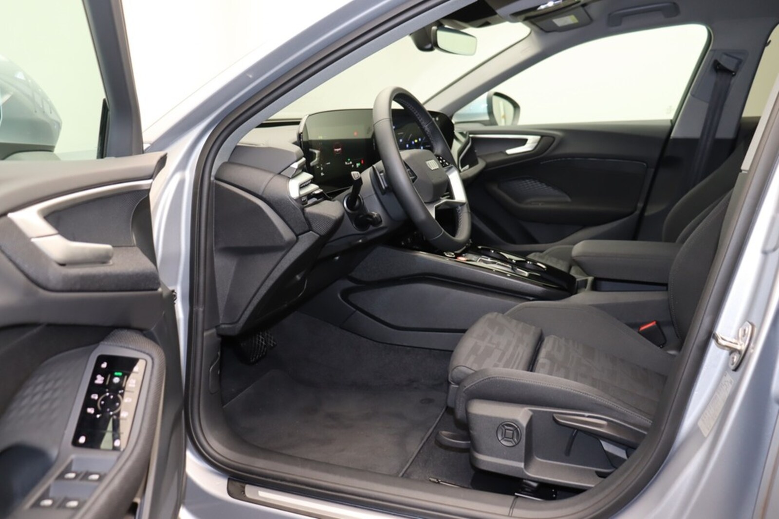 Audi A5 Avant – Bild 8
