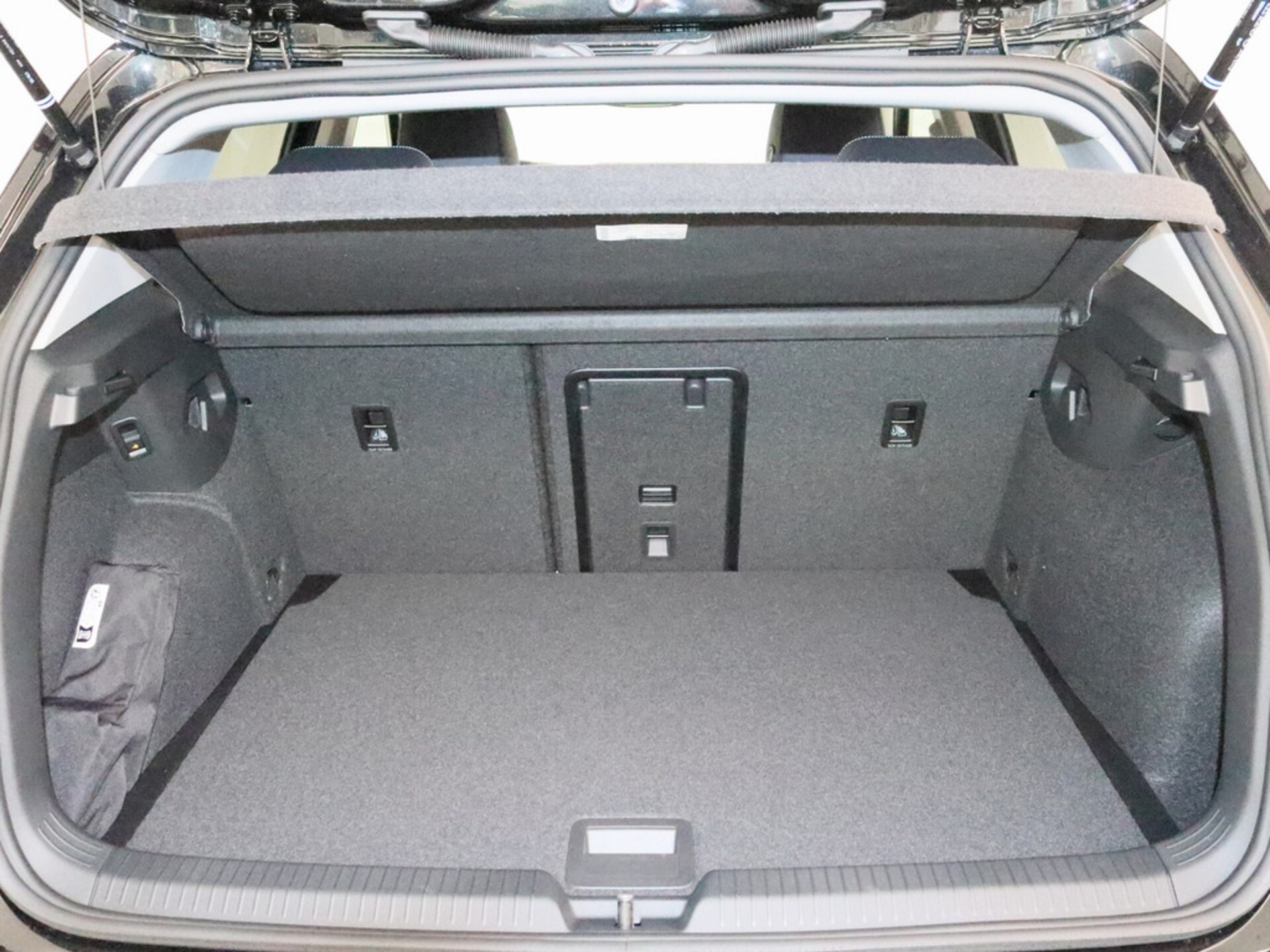 Volkswagen Golf ENERGY