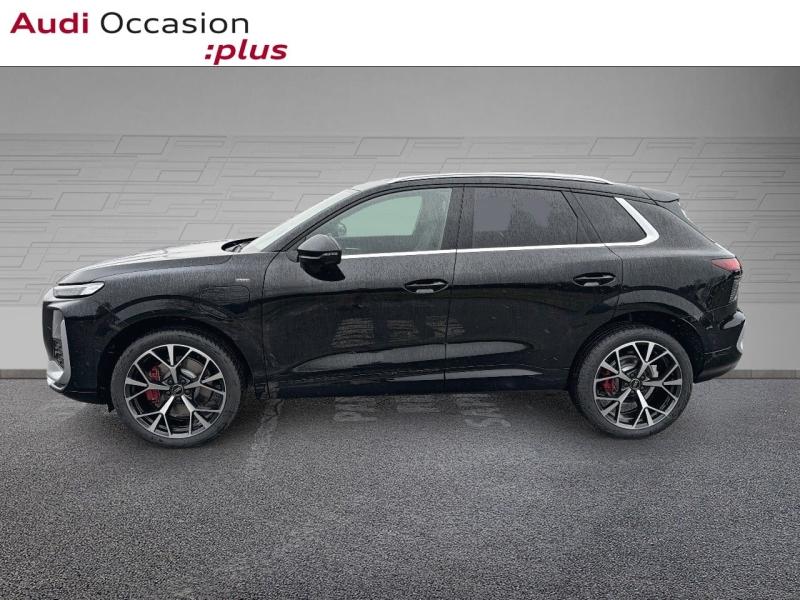 Image about Audi Q3 e-hybrid Design e-hybrid 272 ch S tronic