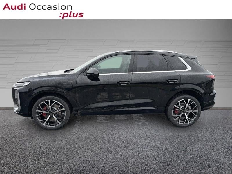 Image about Audi Q3 e-hybrid Design e-hybrid 272 ch S tronic