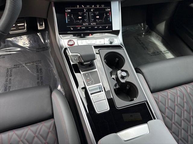 2025 Audi S7 Prestige - Photo 18