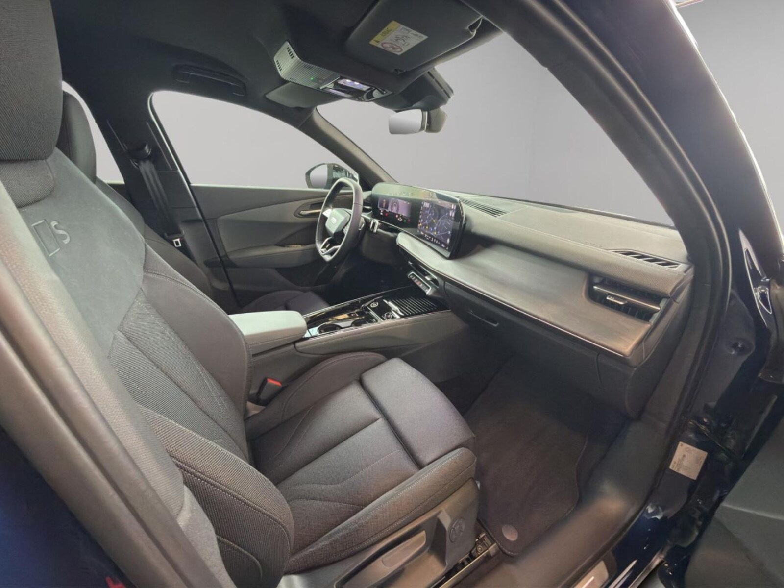 Audi Q3 – Bild 17