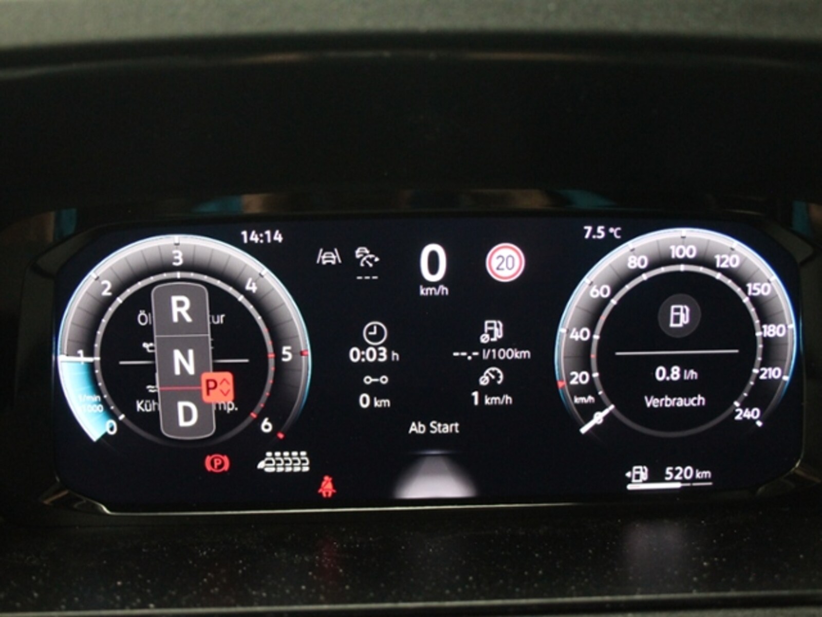 Volkswagen Caddy Maxi – Bild 19