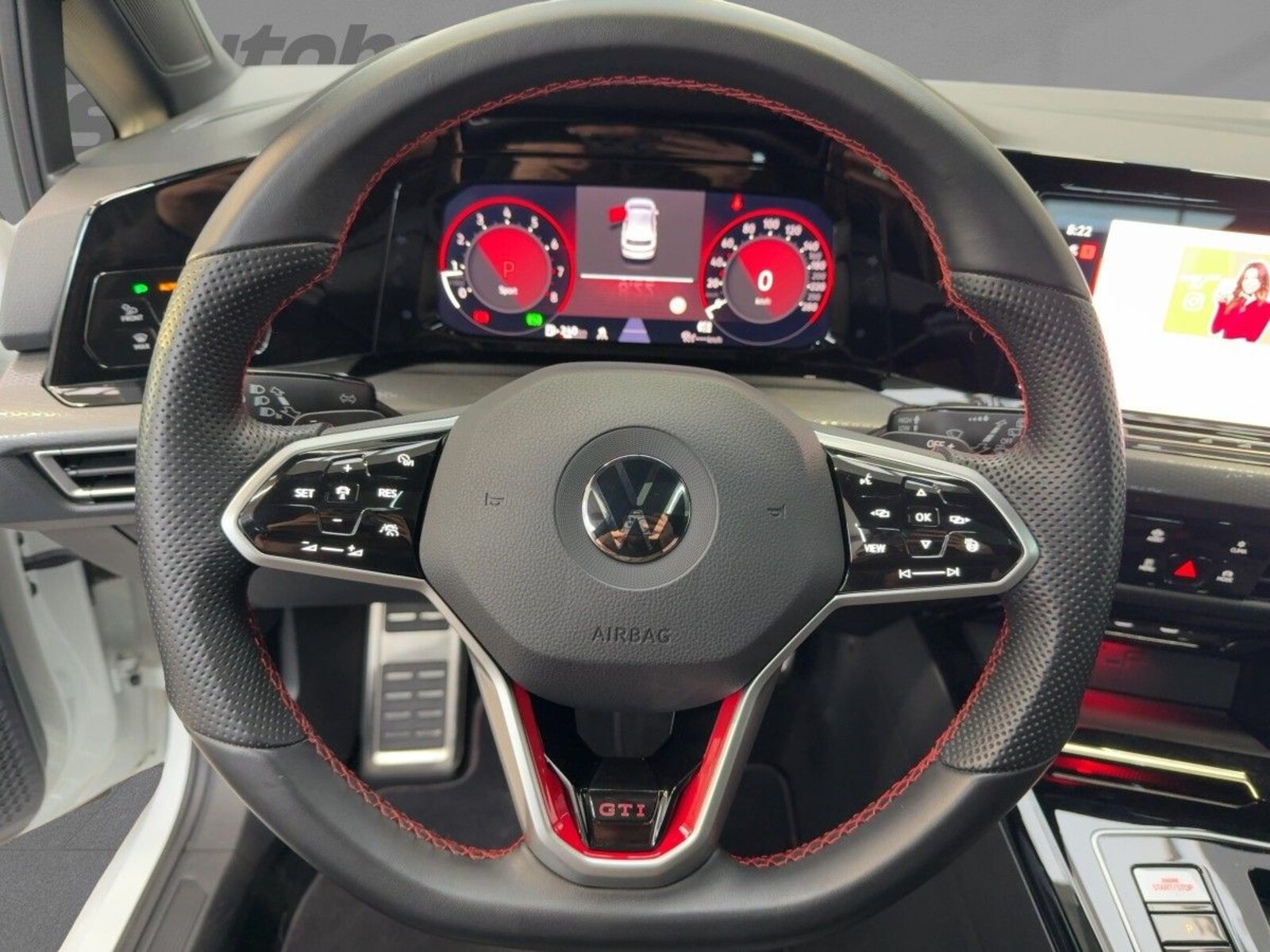 Volkswagen Golf – Bild 11