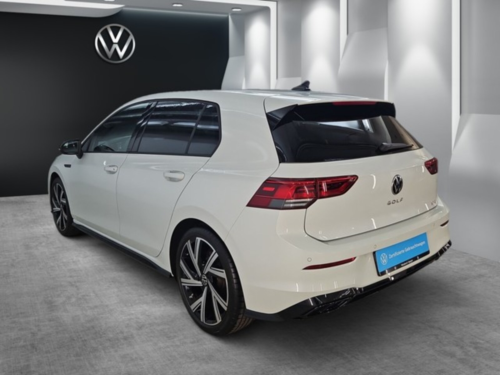 Volkswagen Golf – Bild 10