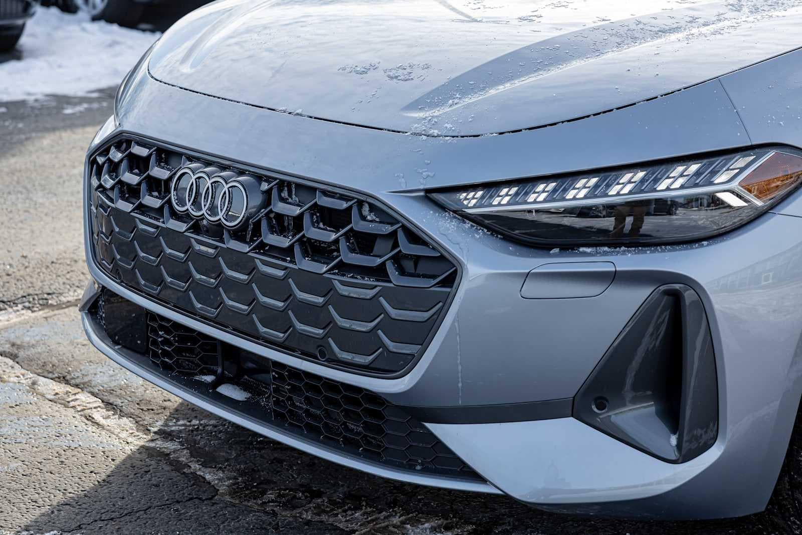 2025 Audi A5 Premium Plus - Photo 28