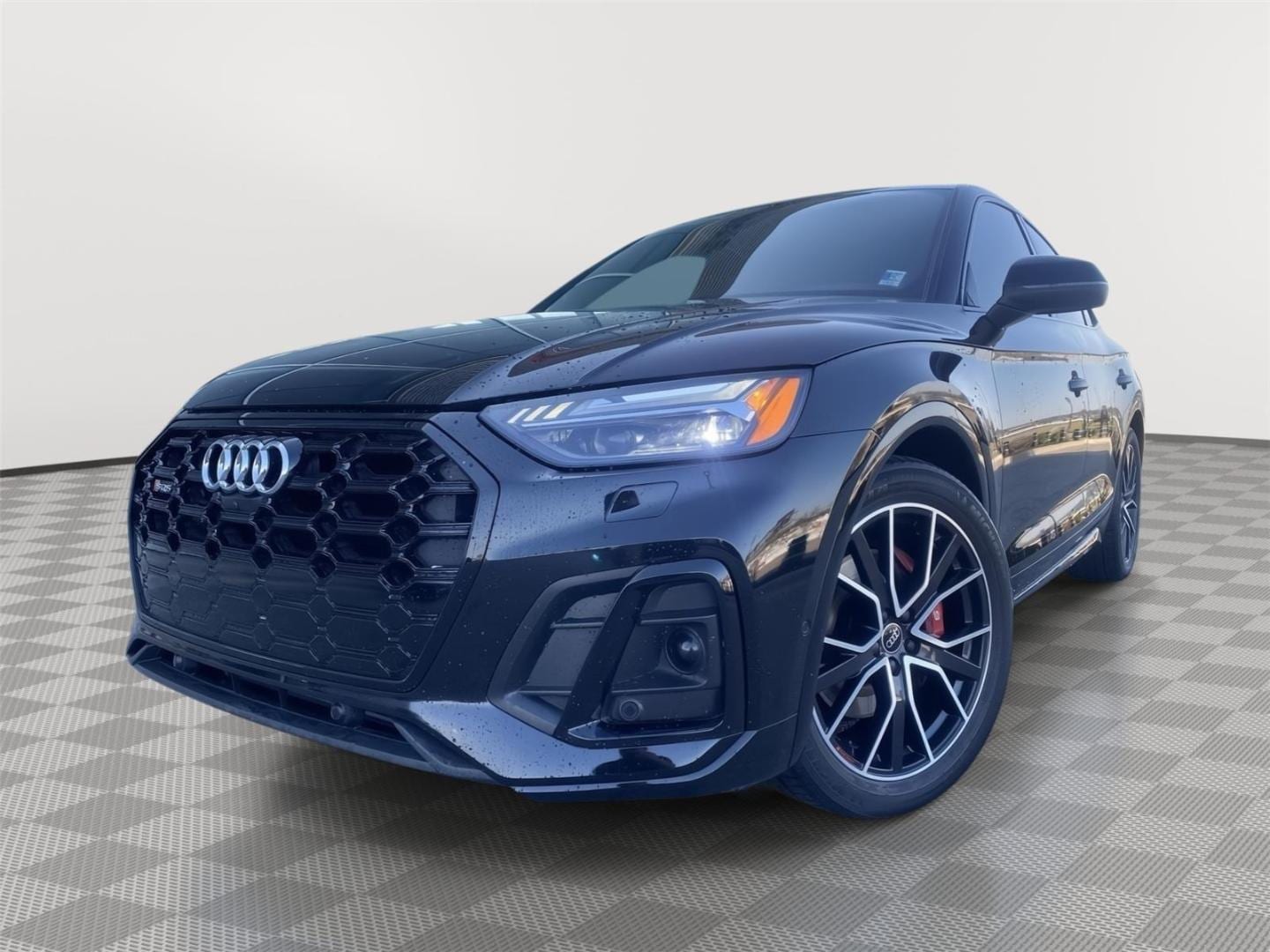 2023 Audi SQ5 Sportback Prestige's photo