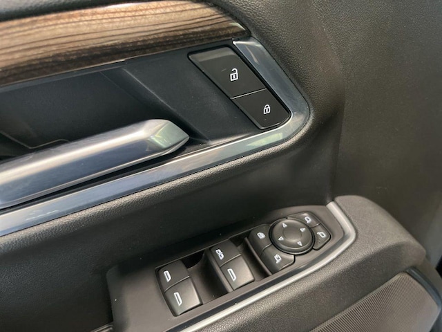 2025 Chevrolet Silverado