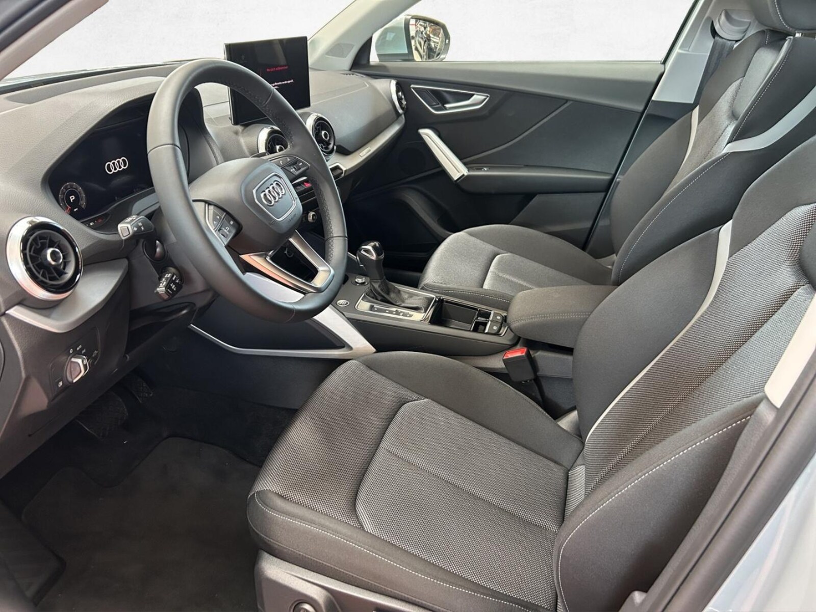 Audi Q2 – Bild 7