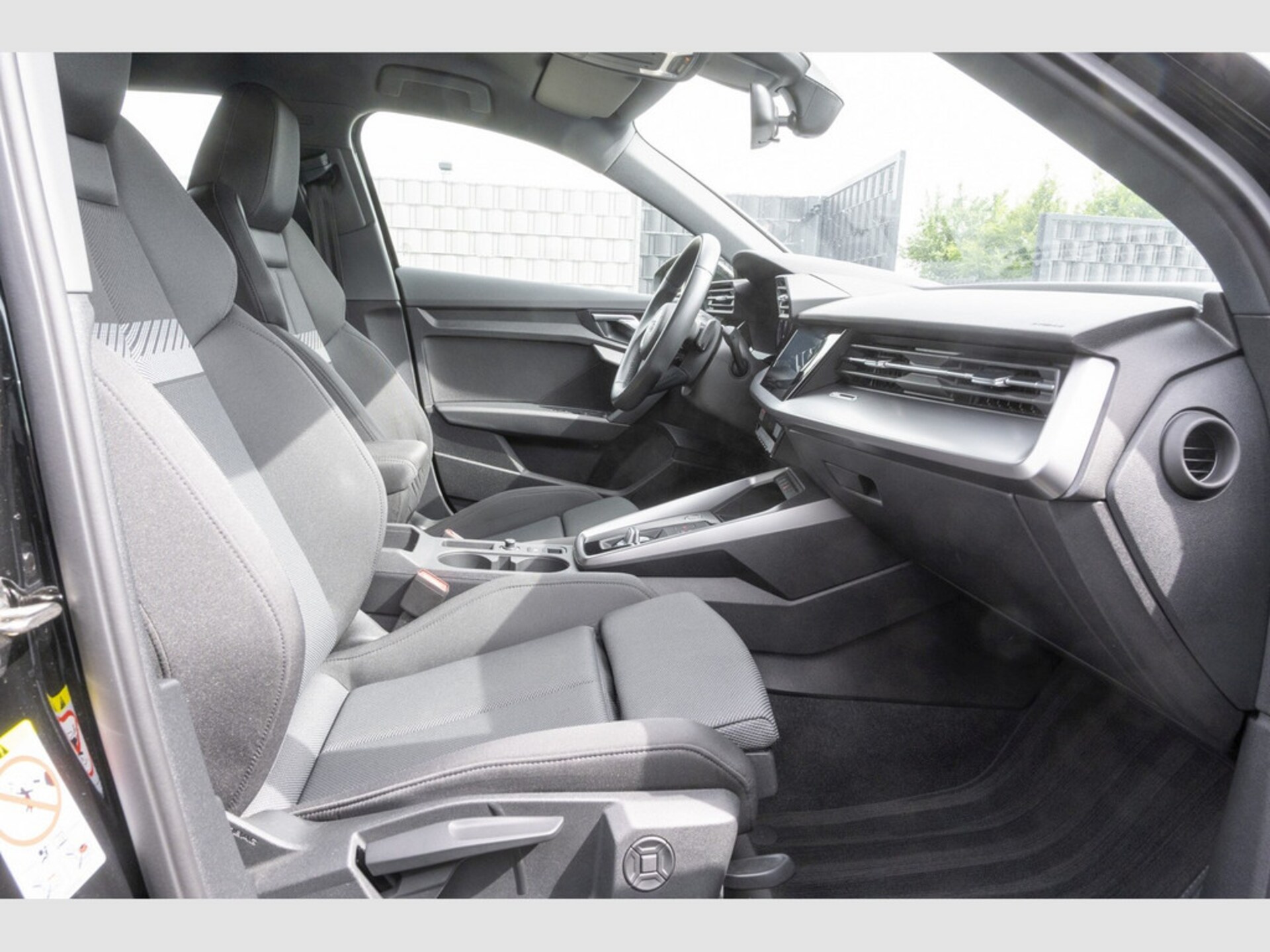 Audi A3 Sportback Advanced