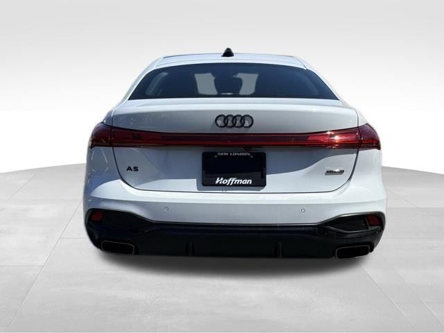 2026 Audi A5 Prestige - Photo 7