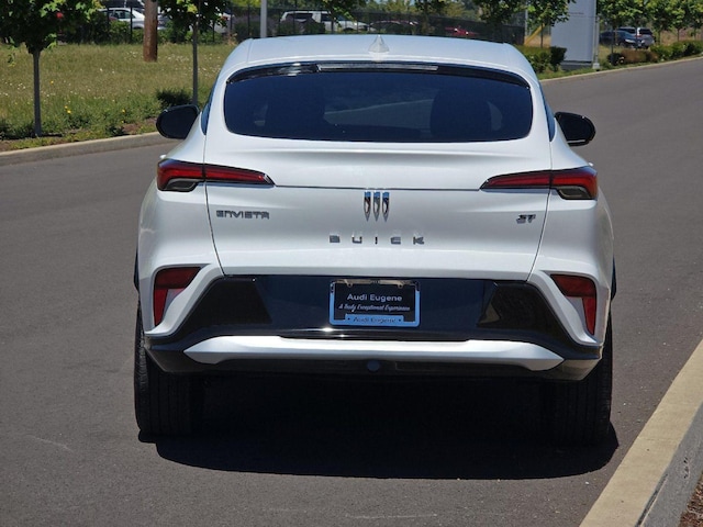 2024 Buick Envista