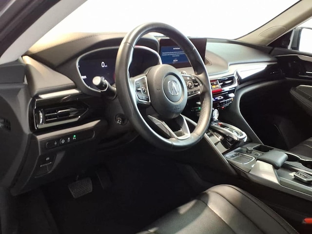 2024 Acura MDX Technology Package - Photo 9