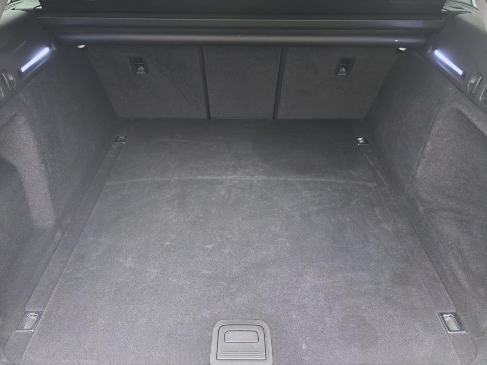 Audi A4 Avant Advanced