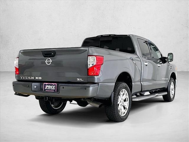 2016 Nissan