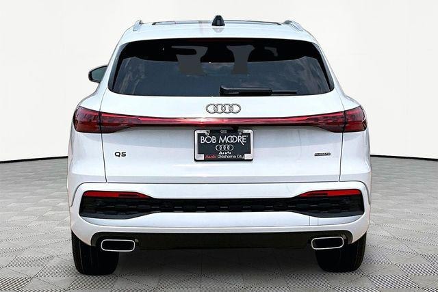 2026 Audi Q5