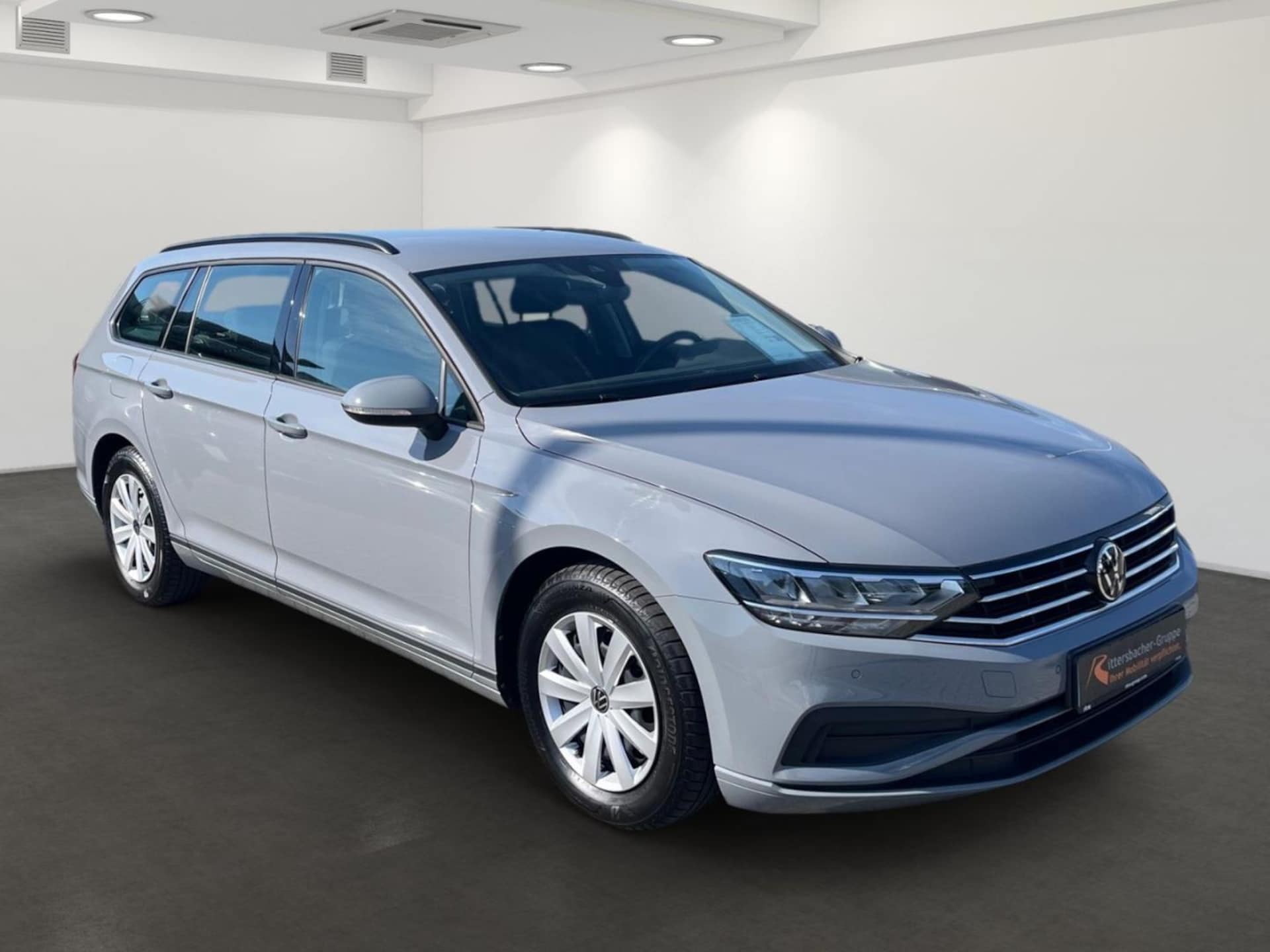 Volkswagen Passat Variant Basis-Modell