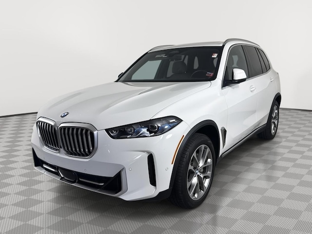 2024 BMW X5