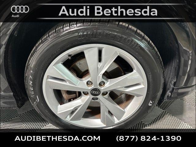 2023 Audi Q4 e-tron