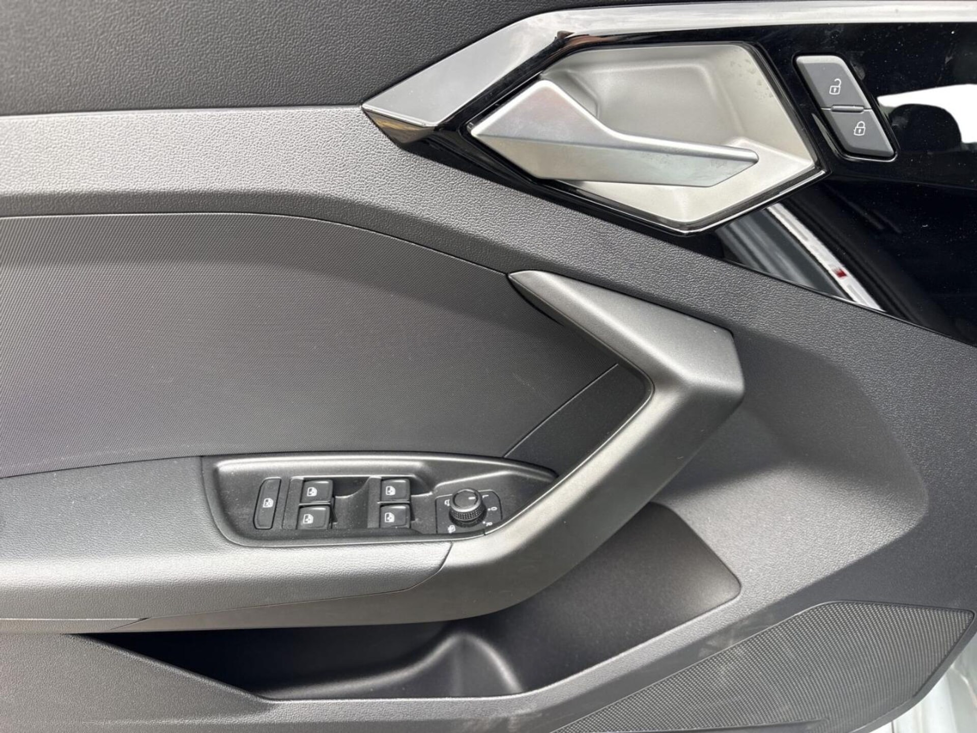 Audi A1 Sportback S line