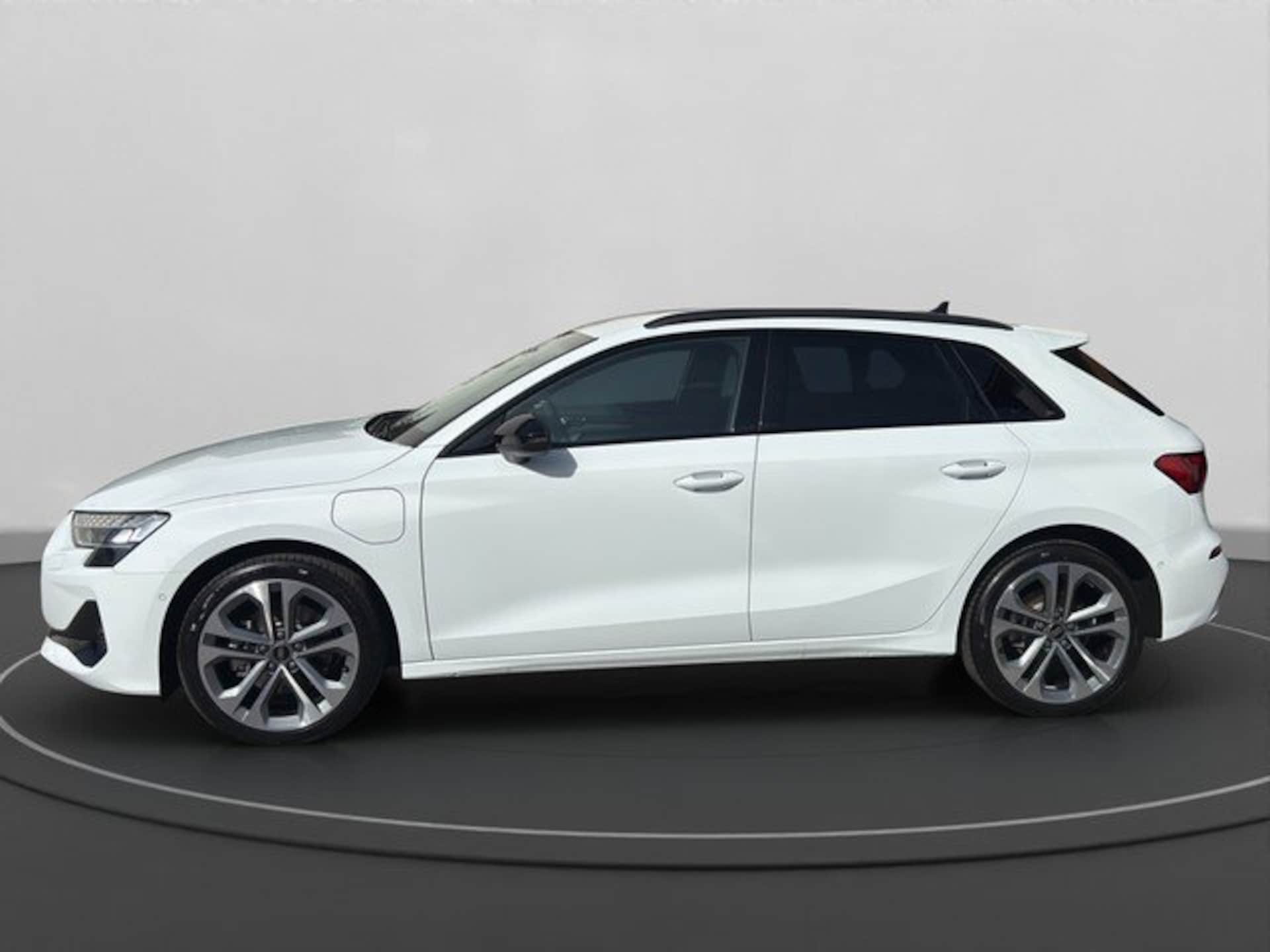 Audi A3 Sportback TFSI e Advanced
