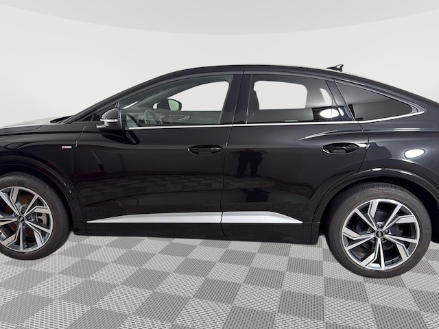 2024 Audi Q4 Sportback e-tron