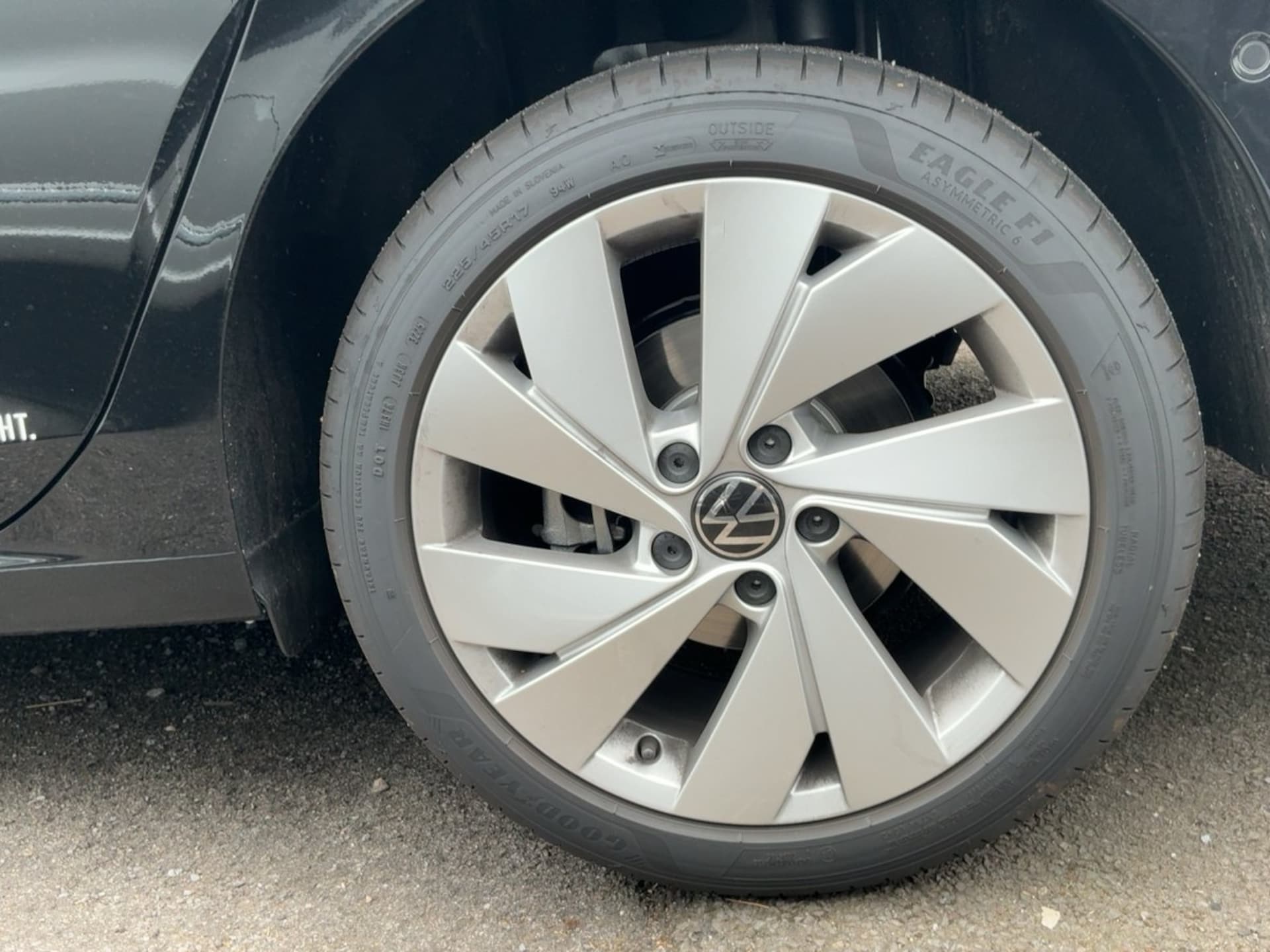 Volkswagen Golf Variant ENERGY