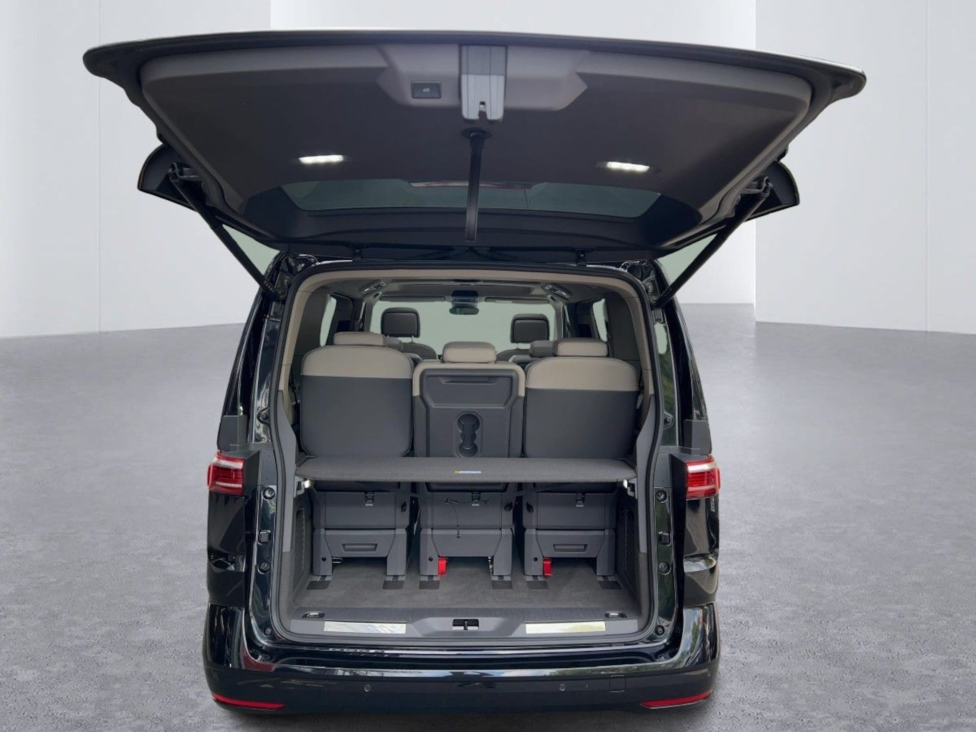 Volkswagen Multivan Style