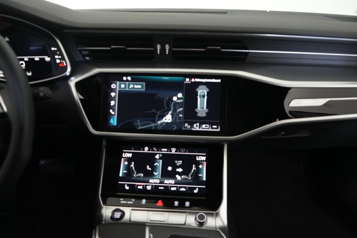 Bild über Audi A6 Avant S line 40 TDI S tronic - für weitere Informationen kontaktieren Sie den Audi Partner