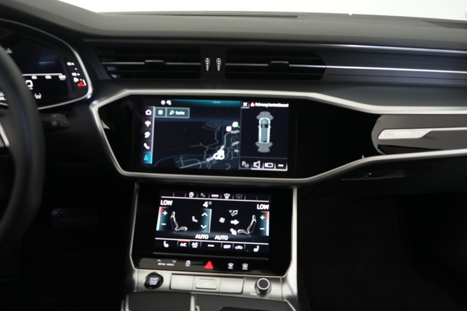 Audi A6 Avant – Bild 14