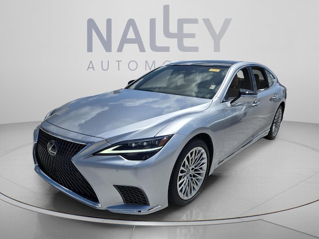 2024 Lexus
