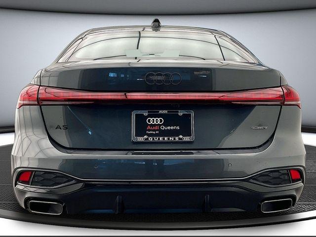 2026 Audi A5 Sedan