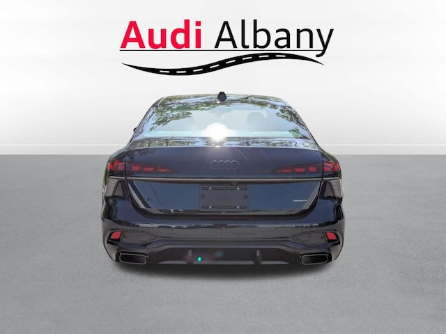 2026 Audi A6 Sedan