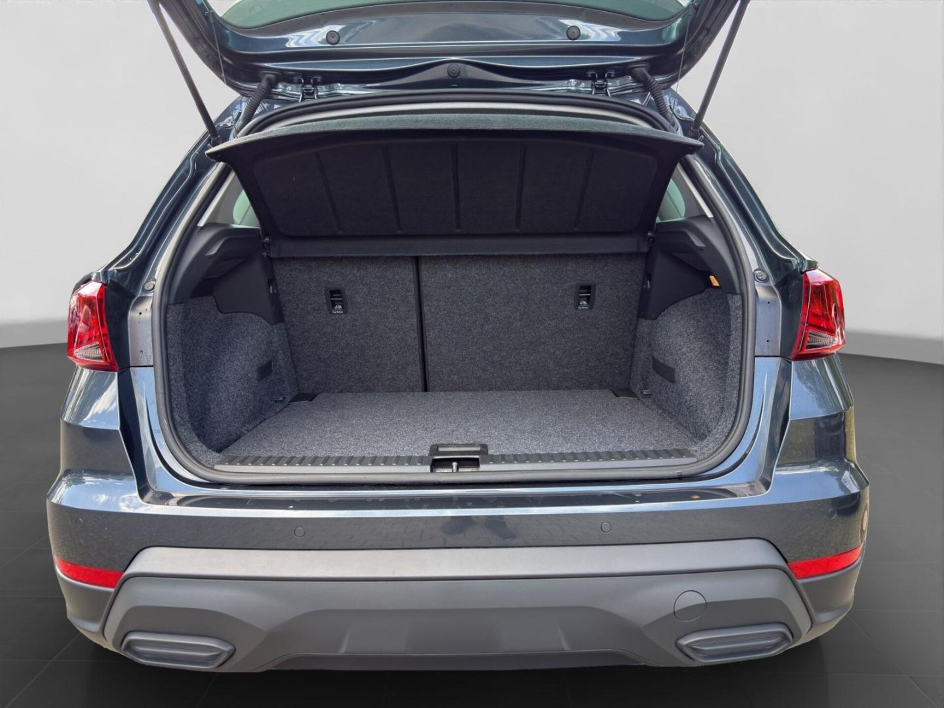 SEAT Arona Style