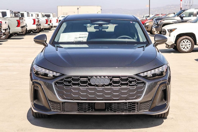 2026 Audi A5 Sedan