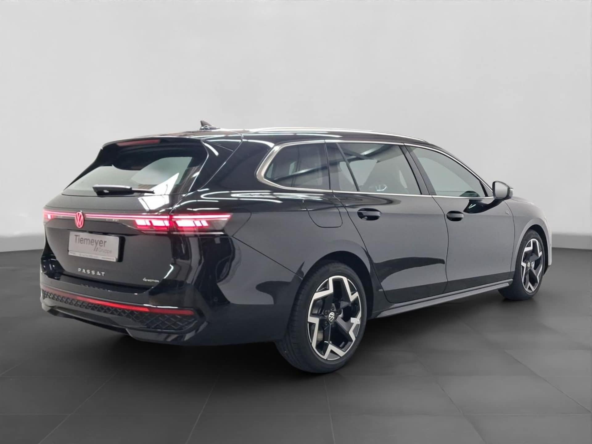 Volkswagen Passat R-Line