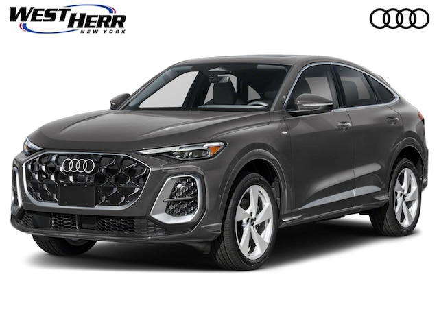 Photo of 2026 Audi Q5 Sportback