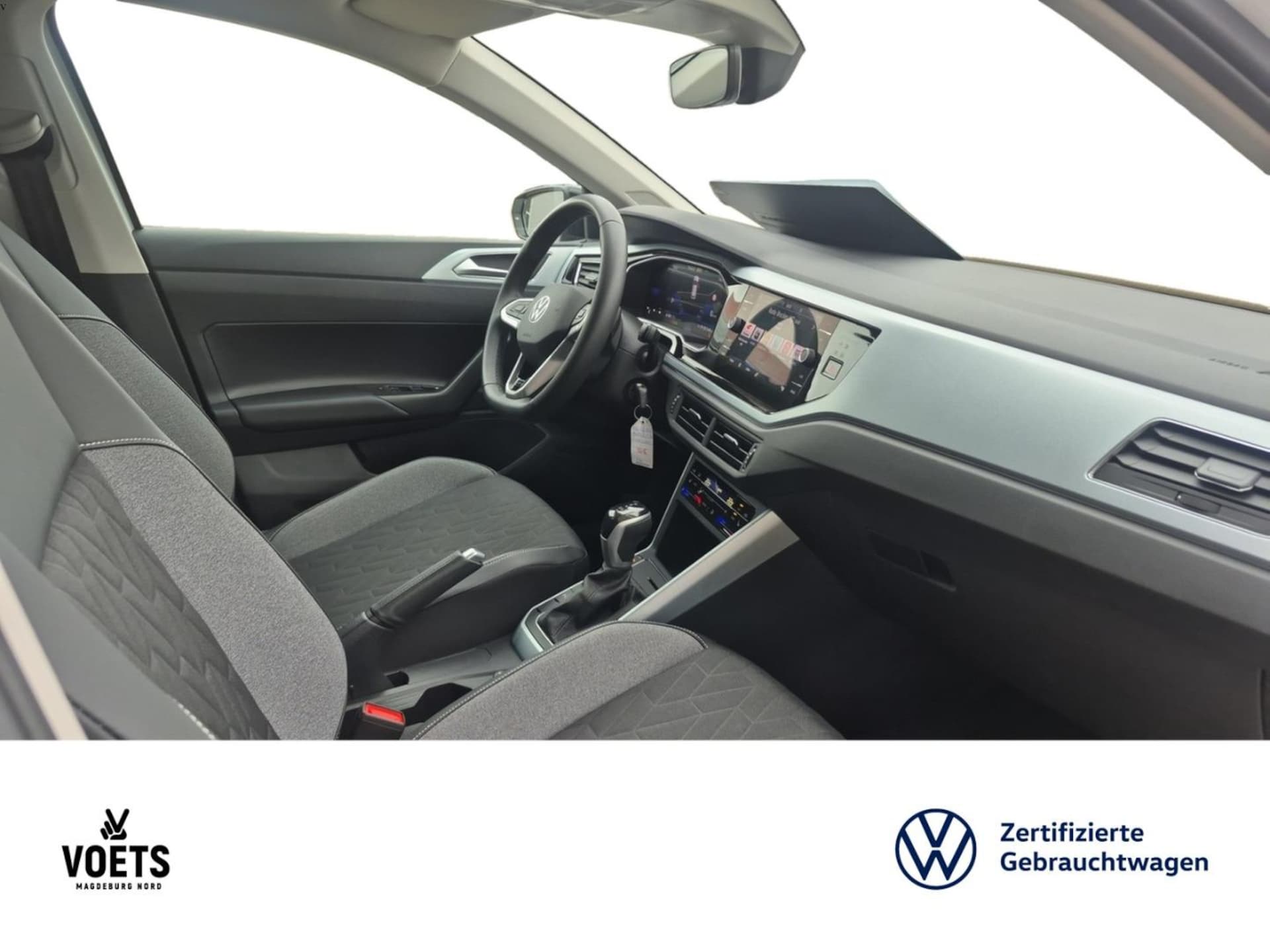 Volkswagen Polo Goal