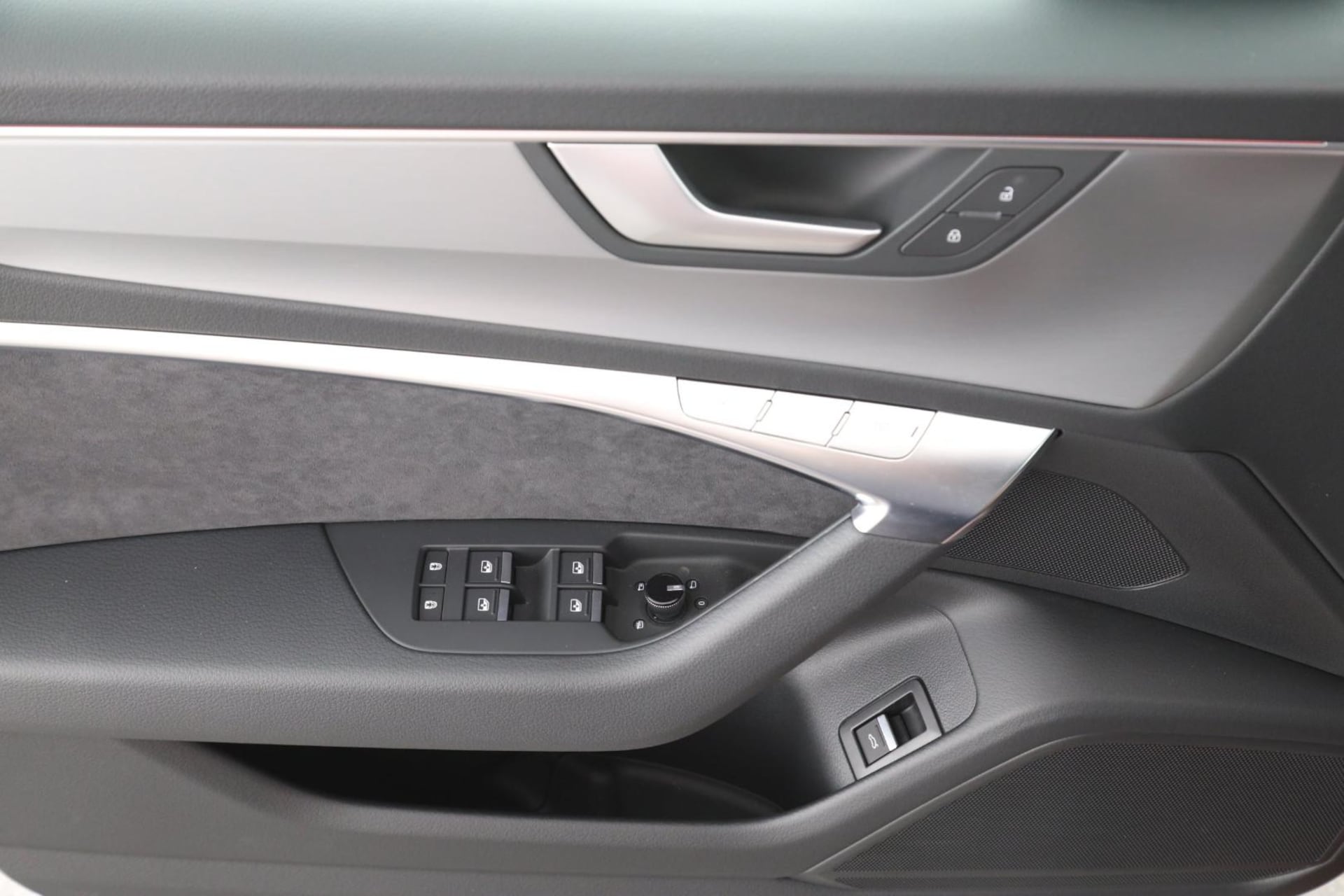 Audi A6 Avant Design