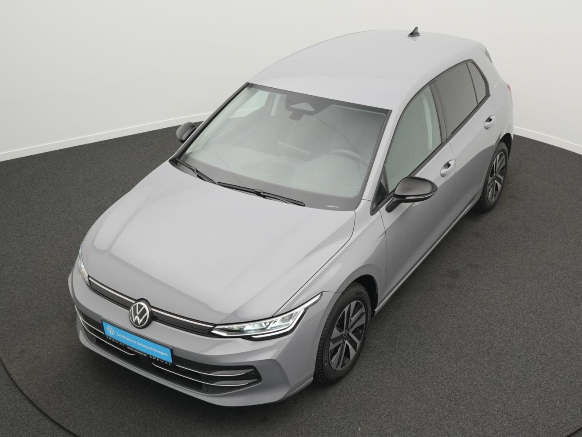 Volkswagen Golf ENERGY