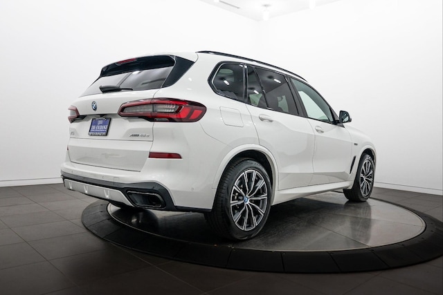 2022 BMW